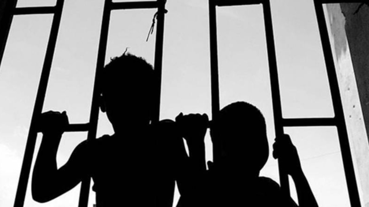 Suça sürüklenen çocuk sayısı iki kat arttı