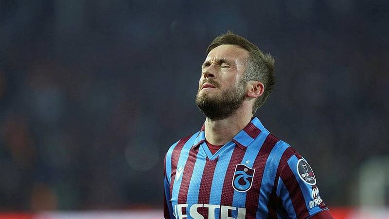 Tahkim Kurulu, Edin Visca’nın 2 maçlık cezasını onadı