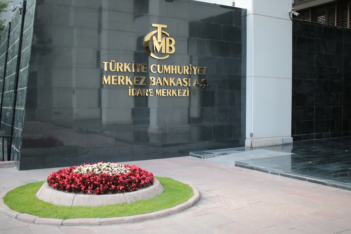 TCMB'nin faiz kararı sonrası Barclays ve HSBC'den değerlendirme