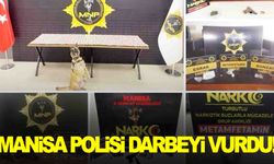 Tekirdağ’da kimyasal boya fabrikasında yangın!