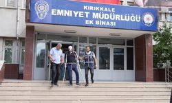 Toprağa gömülmüş kemikler kayıp kıza ait çıktı