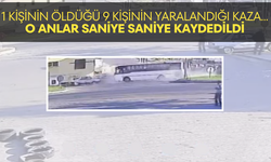 Trafikte tartışan şahısları mahalleli ayırmaya çalıştı