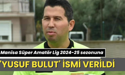 Turgutlu Belediyespor’da Hüseyin Maliz dönemi başladı