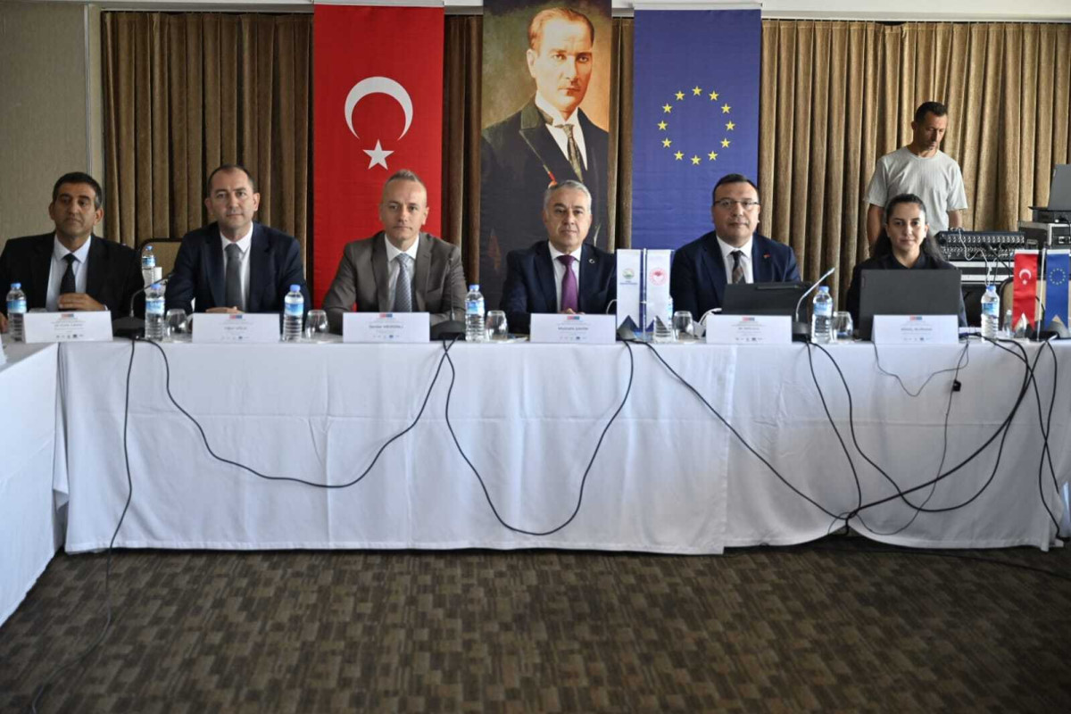 Türkiye Ortak Tarım Politikası Ağı 26