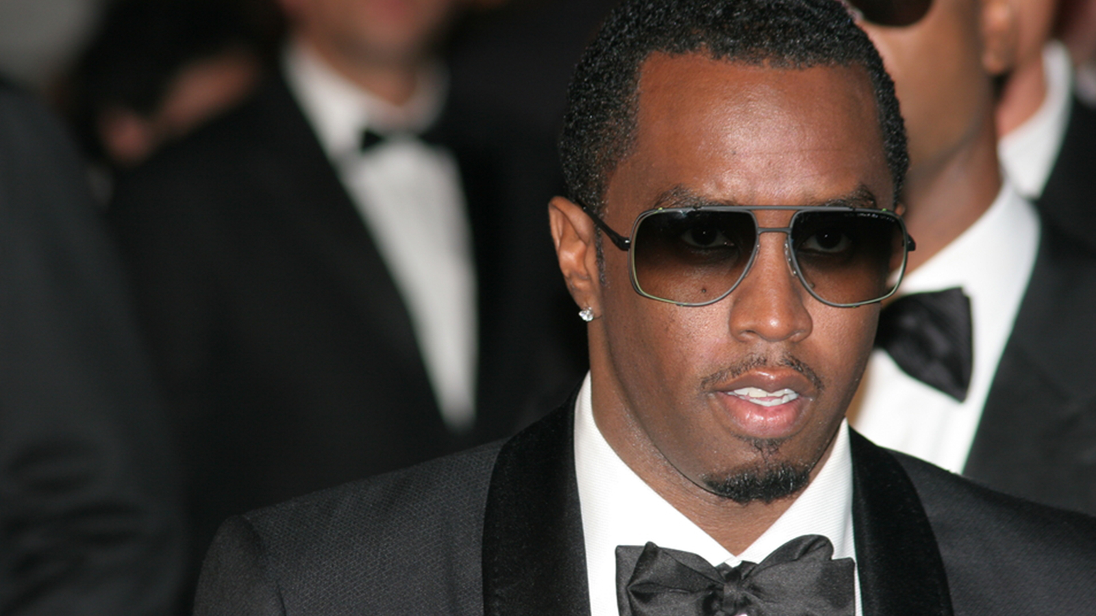 Ünlü rapçi Puff Diddy hakkındaki iddiaları reddetti