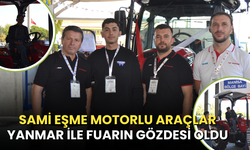 Velibey Energy, römorklu seyyar güneş panelini çiftçilerle buluşturdu