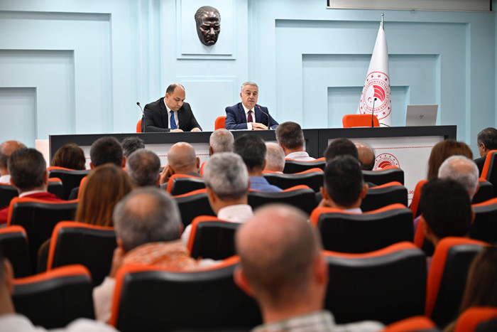 Yeni destekleme modeli ile tarımda yeni bir dönem başlıyor