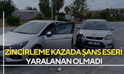 Yolcu otobüsü devrildi: 10 yaralı