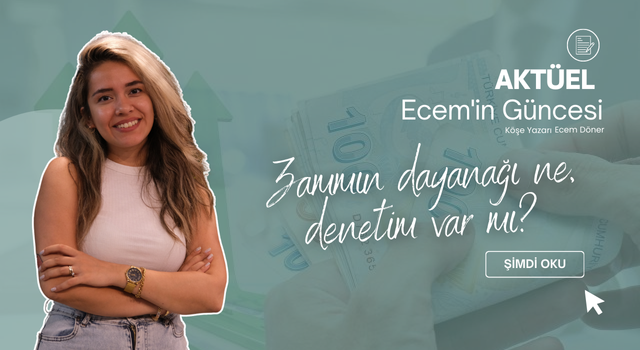 Zammın dayanağı ne, denetim var mı?