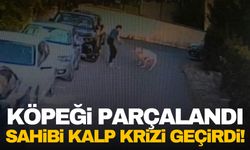 Zonguldak’ta öğrenci evinde elektrikli battaniyeden yangın çıktı
