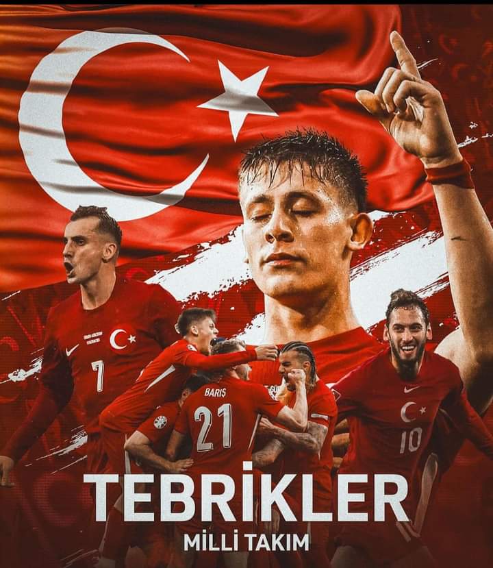 A Milli Takımdan İzlanda’ya farklı tarife