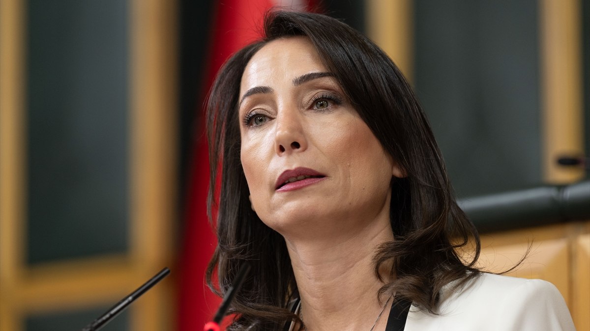 DEM Parti zaten bir Türkiye partisi