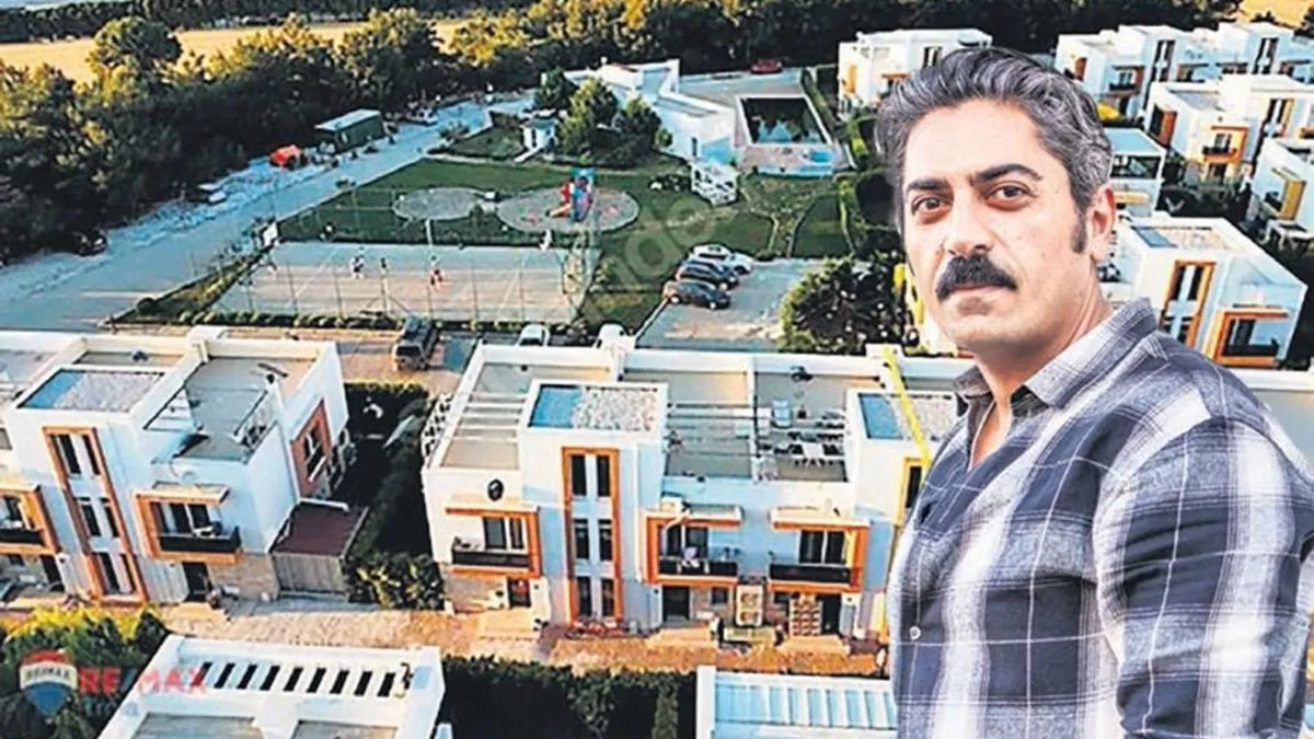 Ev sattıran komşu mobbingi - Son Dakika Magazin Haberleri