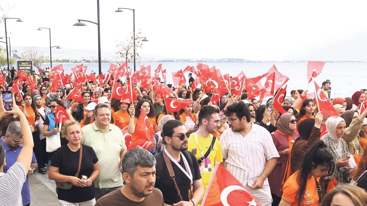 Kültür Yolu Festivali’nde 6 bin 500 yıllık heykel sürprizi