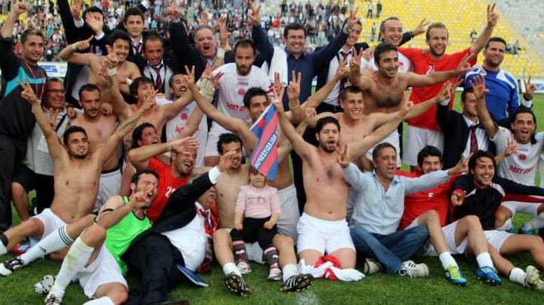 Bir spor kulübü nasıl yok edildi?