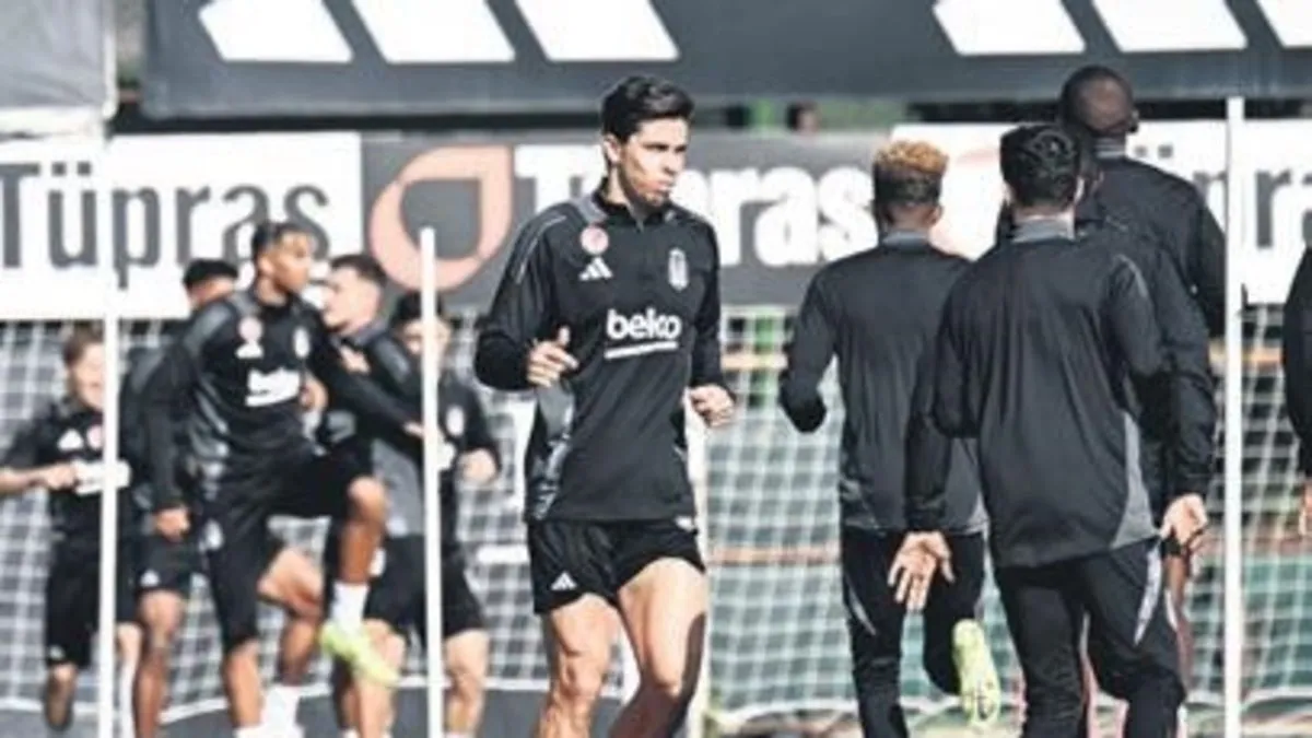 Paulista forma giymeye hazır - Son Dakika Spor Haberleri