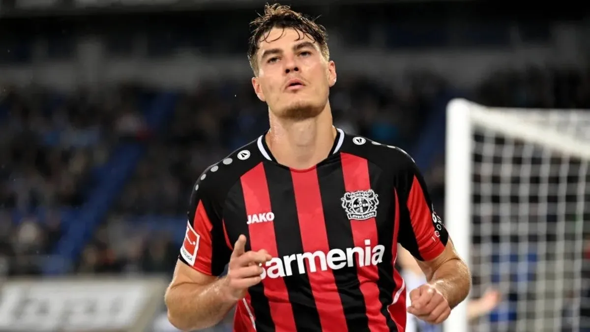 Son dakika: Beşiktaş'ta Patrik Schick sesleri! Yeniden radara girdi...