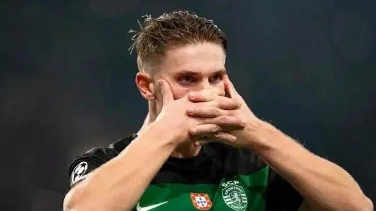 Son dakika: Fenerbahçe'de flaş Viktor Gyökeres gerçeği!