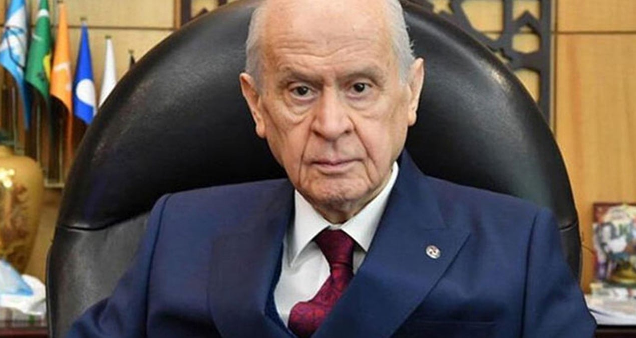 Bahçeli kampanya başlattı: Askıda 9 Gülek Buğday