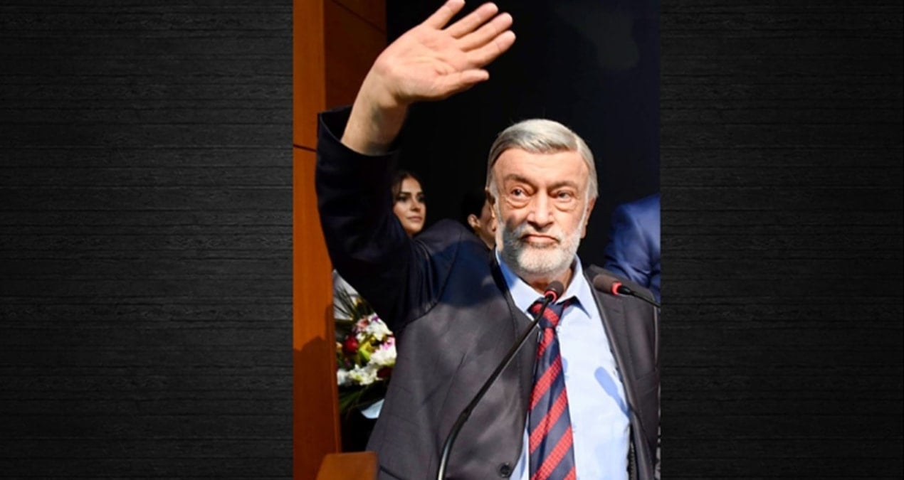 'Kahtalı Mıçe' vefat etti
