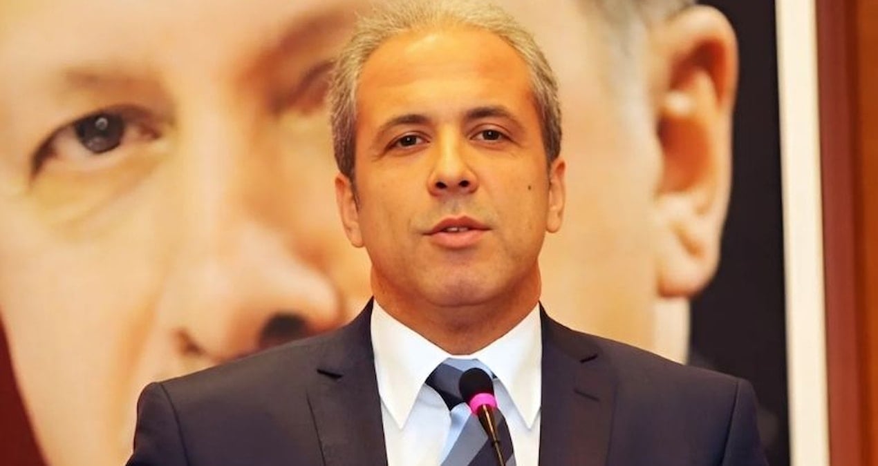 İmamoğlu'nun diploması iptal edildi, AKP'li Şamil Tayyar 'çözüm' önerdi!
