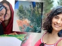 2 aylık hamile Emel'in şüpheli ölümü! Son anları kamerada