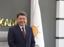 Bakan Tunç: Terörsüz Türkiye ile ülkemizin kalkınmasını daha da hızlandıracağız