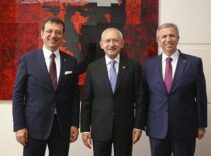 CHP'de kılıçlar çekildi! Mansur Yavaş: Siyaseti bırakırım, İmamoğlu: Utançla hatırlanırsınız