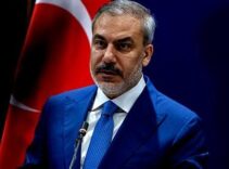 Dışişleri Bakanı Hakan Fidan'dan ulaşım ve bağlantı vurgusu: Bir numaralı konu haline geldi