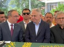 Genelkurmay Başkanı Orgeneral Gürak’ın acı günü