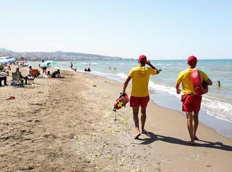 Karadeniz'de rip kabusu: 18 günde 26 kişi akıntıya kapıldı