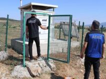 Kentte deprem fırtınası: AFAD 17 gözlem istasyonunda 3 ayda 1400 sarsıntı kaydetti