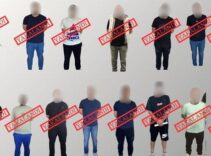 13'ü kırmızı bültenle aranan 15 suçlunun Türkiye'ye iadesi sağlandı