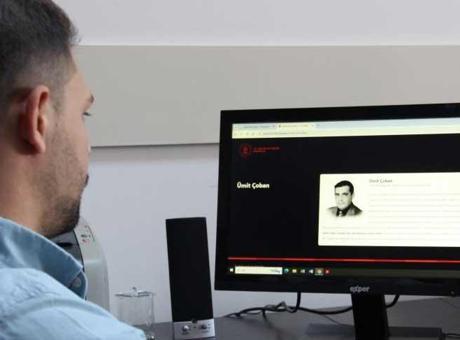 15 Temmuz şehidinin oğlu: Askerdeydim, babamın haberini aldık