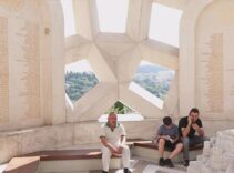 15 Temmuz Şehitler Makamı’nda duygu yüklü anma: Bu Heyecan Her Millete Nasip Olmaz