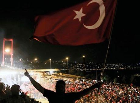 15 Temmuz, Türkiye ve dünyada etkinliklerle anılacak
