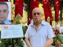 15 Temmuz'da Marmaris’teki otele saldırıda şehit olan polisin babası konuştu