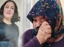 16 yaşındaki Eda'dan 12 gündür haber alınamıyor