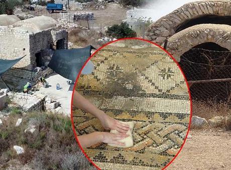 2 bin yıllık sır gün yüzüne çıkıyor: İtalyan ve Amerikalı uzmanlar geldi: ‘Önemli bir buluntu’