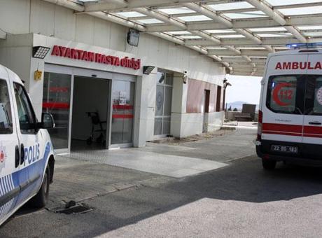 2 yaşındaki bebek yanlışlıkla fare zehri içti! Olayla ilgili inceleme başlatıldı