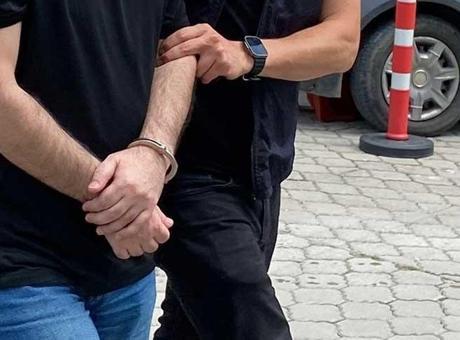 231 adrese baskın! 'Casperlar' suç örgütüne operasyon: 70 kişi tutuklandı