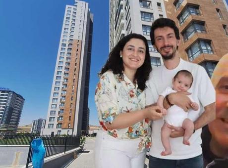 3 cana mal olan yangında itfaiye raporu kan dondurdu! ‘Hayata Değer’ denilen binada ölüm kapıları