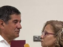 31 yıllık evli kaldığı eski eşe büyük vefa!