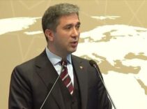 AK Parti Genel Başkan Yardımcısı Sırakaya'dan CHP Genel Başkanı Özel'e tepki