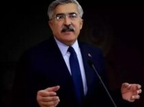 AK Parti Genel Başkan Yardımcısı Yayman'dan, Özgür Özel'e tepki
