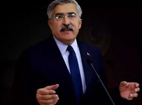 AK Parti Genel Başkan Yardımcısı Yayman'dan, Özgür Özel'e tepki