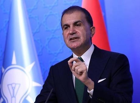 AK Parti'den LGS’de şaibe iddialarına tepki: Vahşi bir zihniyet