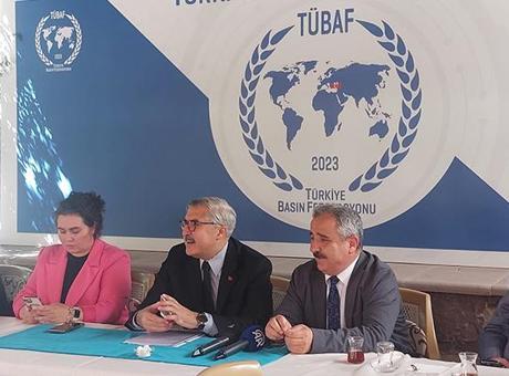 AK Parti'li Yayman: 'Kürt meselesi' olarak ifade edilen mesele çözülmüştür