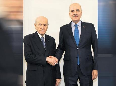 ‘Alevi de bizim Kürt de bizim’