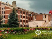 Anadolu Üniversitesi duyurdu: 2 Açıköğretim Fakültesi kapatıldı